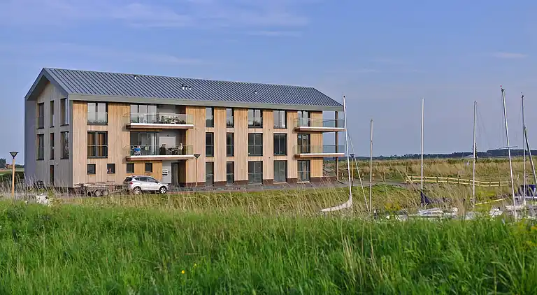 Appartement in Kamperland