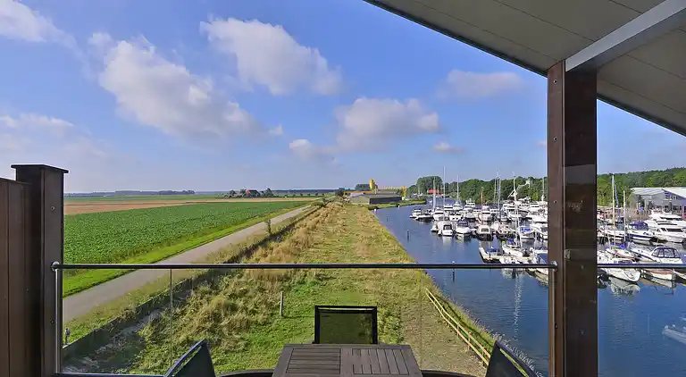 Appartement in Kamperland