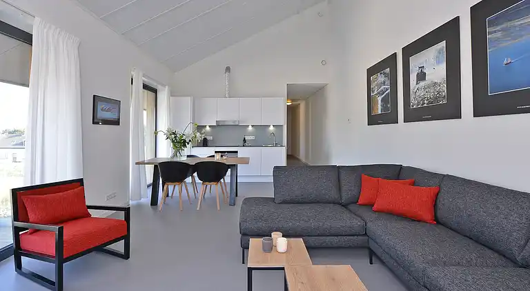 Appartement in Kamperland