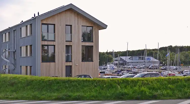 Vakantiehuis in Kamperland