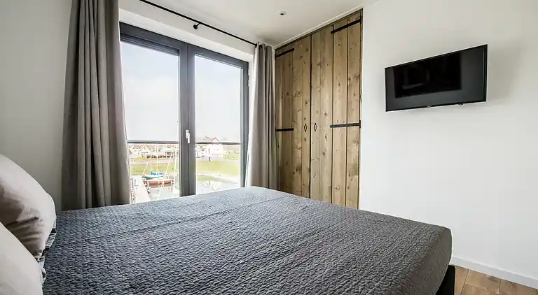 Vakantiehuis in Kamperland