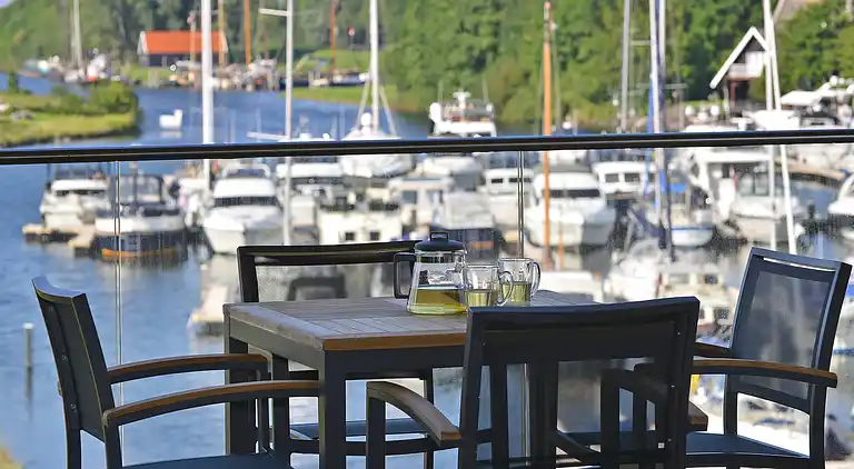 Appartement in Kamperland