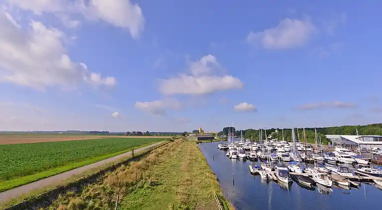 Appartement in Kamperland