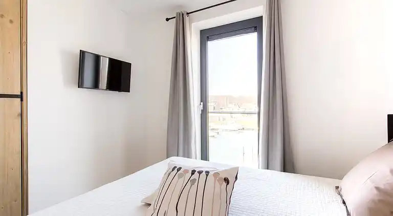 Vakantiehuis in Kamperland