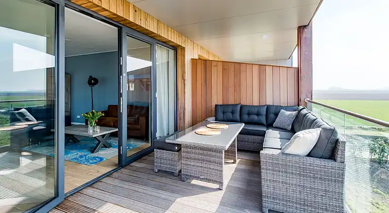 Vakantiehuis in Kamperland