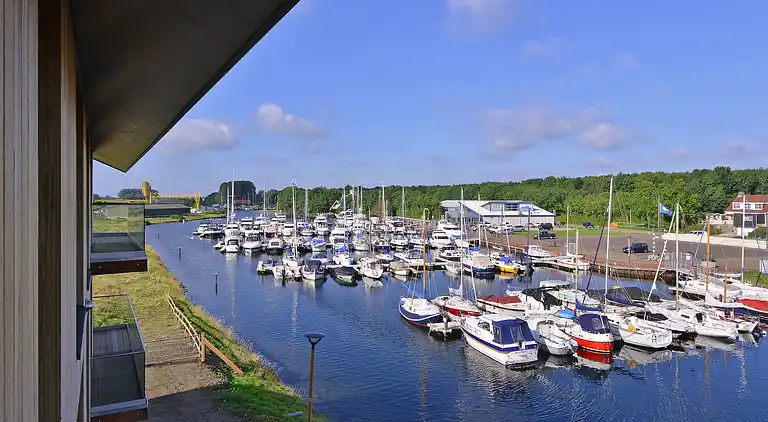 Appartement in Kamperland