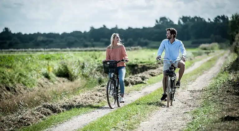 Appartement in Kamperland