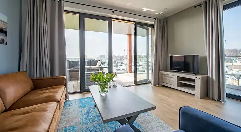 Vakantiehuis in Kamperland