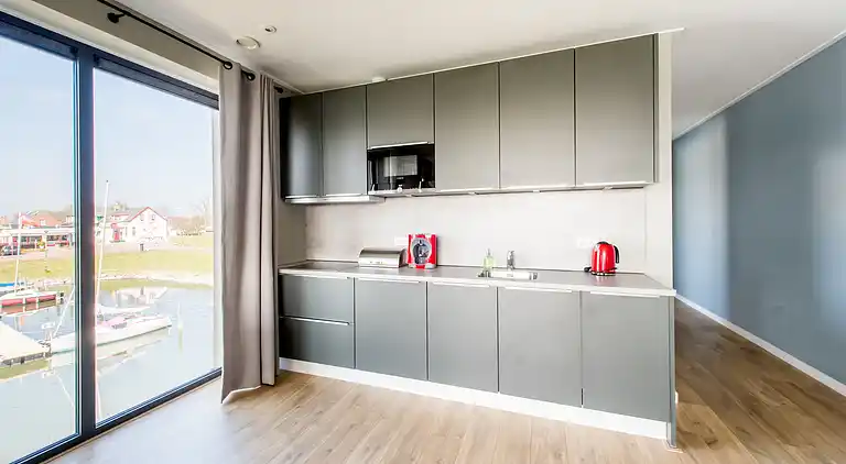 Vakantiehuis in Kamperland