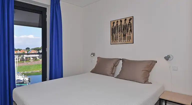 Appartement in Kamperland