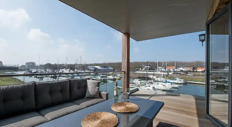 Vakantiehuis in Kamperland