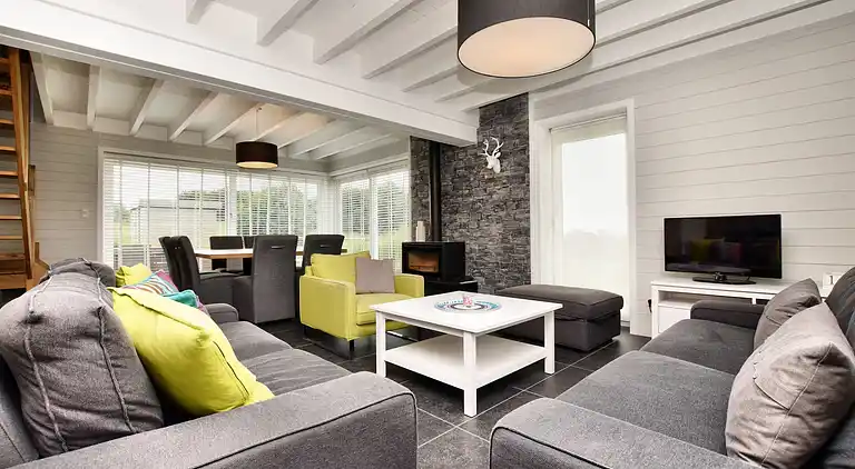 Holiday home in Mont