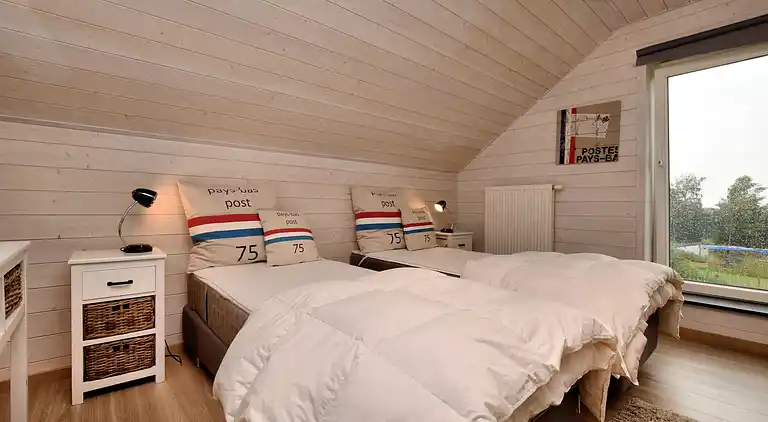 Holiday home in Mont