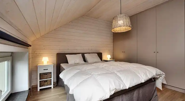 Holiday home in Mont