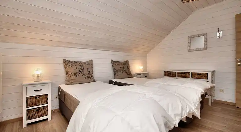 Holiday home in Mont