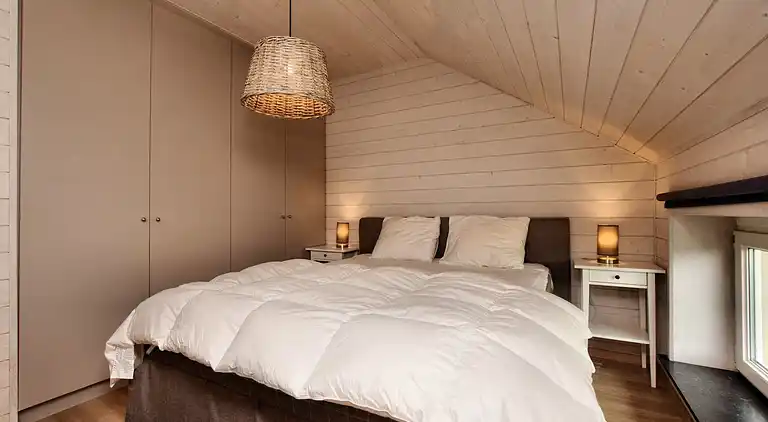 Holiday home in Mont