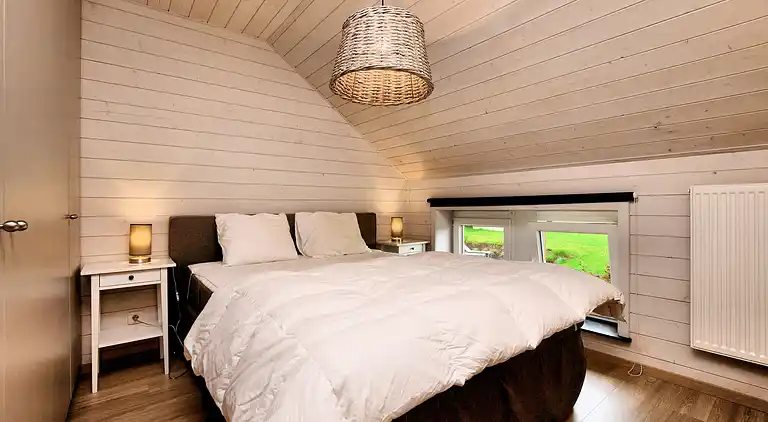 Holiday home in Mont