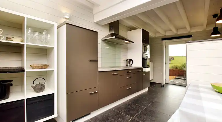 Holiday home in Mont