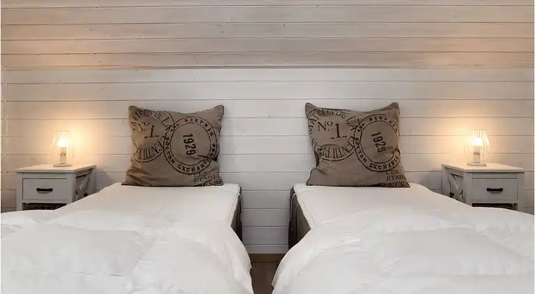 Holiday home in Mont