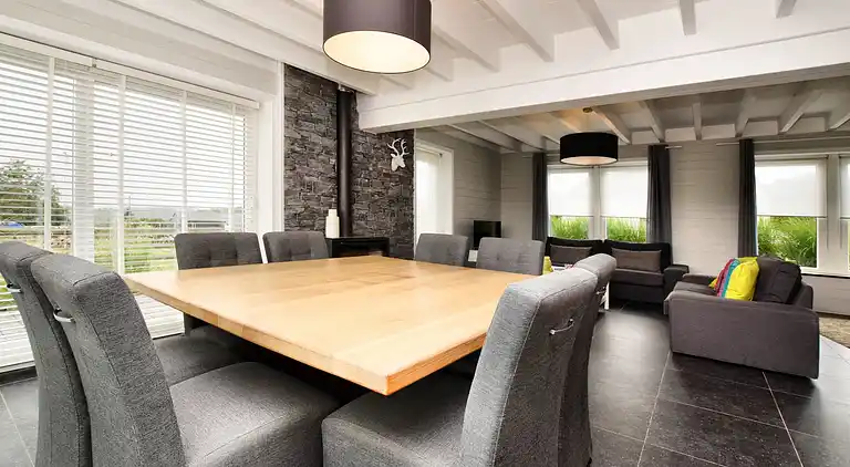 Holiday home in Mont