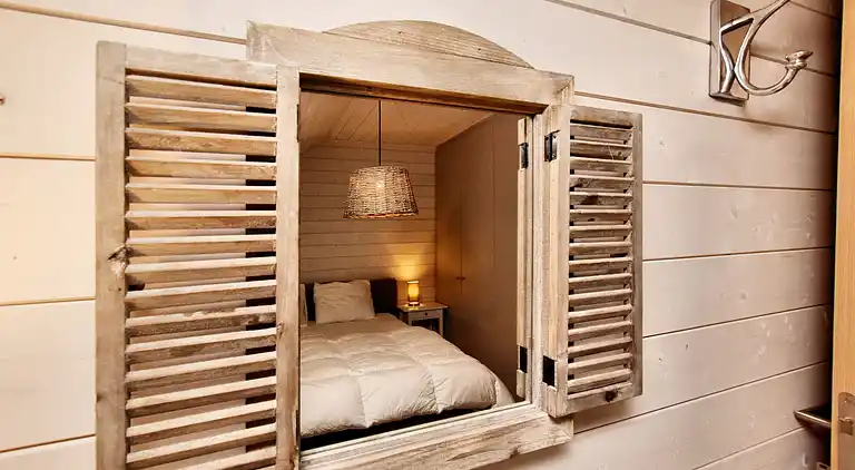 Holiday home in Mont