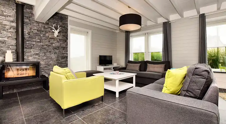 Holiday home in Mont