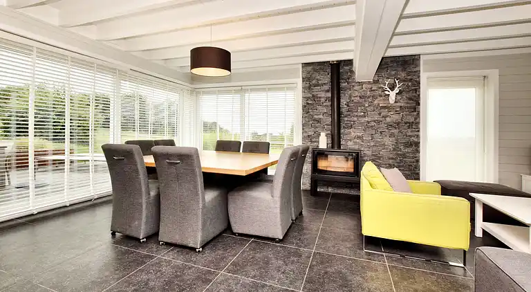 Holiday home in Mont