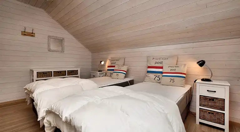 Holiday home in Mont