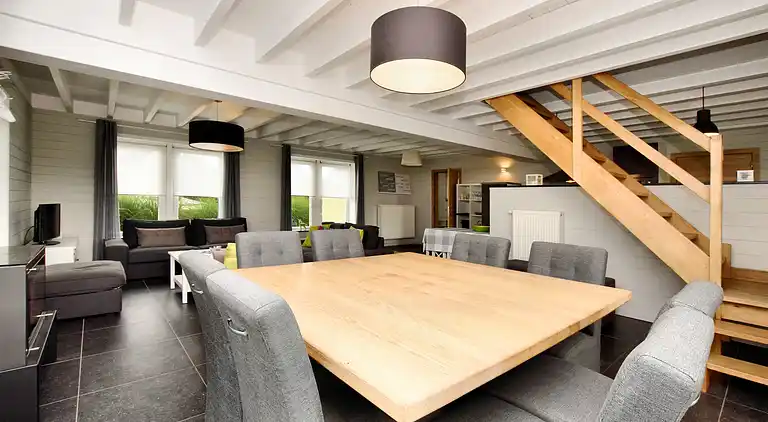 Holiday home in Mont