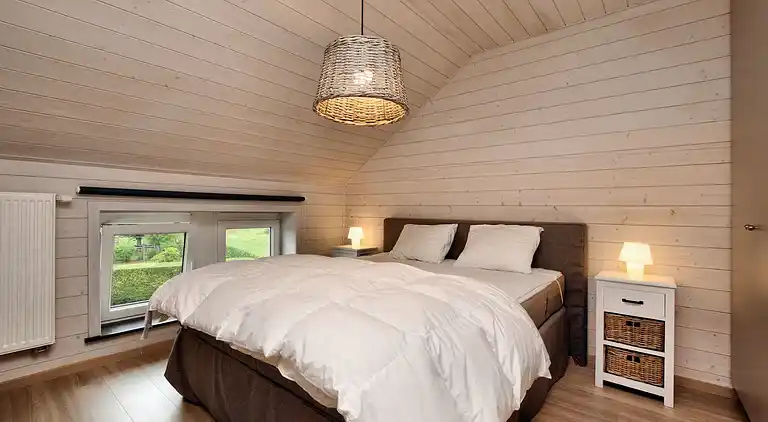 Holiday home in Mont