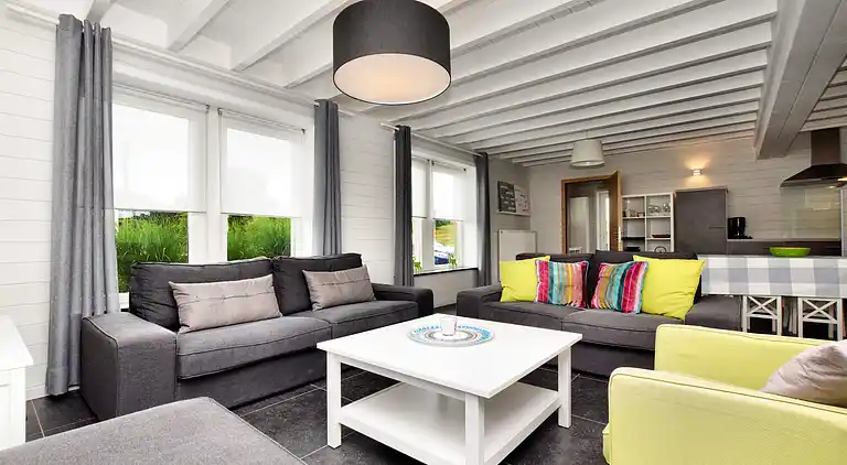 Holiday home in Mont