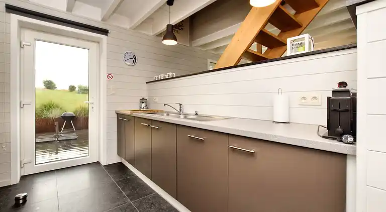 Holiday home in Mont