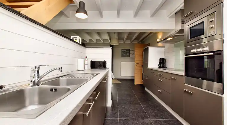 Holiday home in Mont