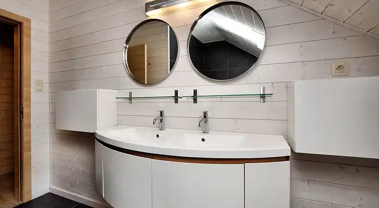 Holiday home in Mont