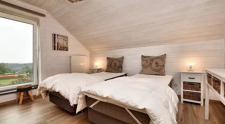 Holiday home in Mont