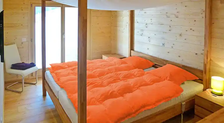 Vakantiehuis in Riddes