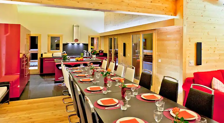 Vakantiehuis in Riddes