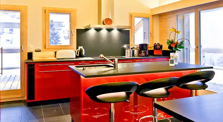 Vakantiehuis in Riddes