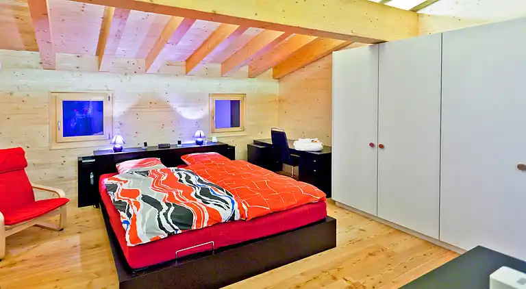 Vakantiehuis in Riddes