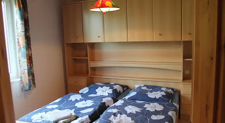 Ferienwohnung in Viecheln