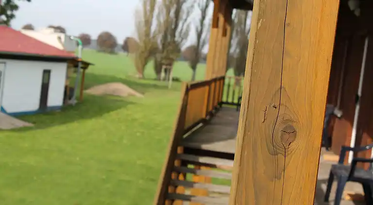 Apartment in Viecheln