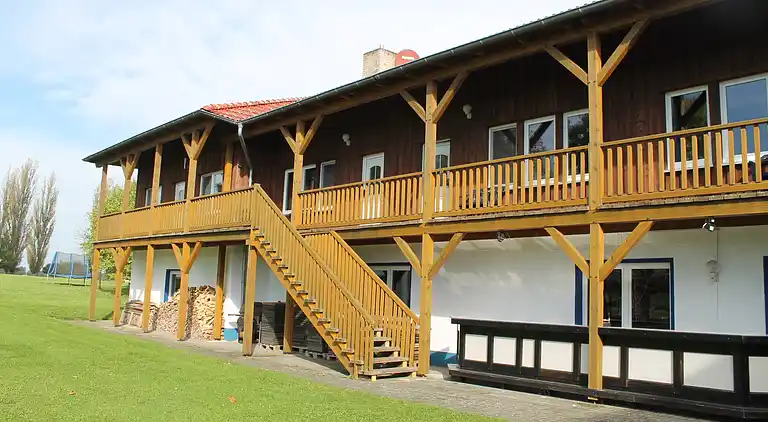 Apartment in Viecheln