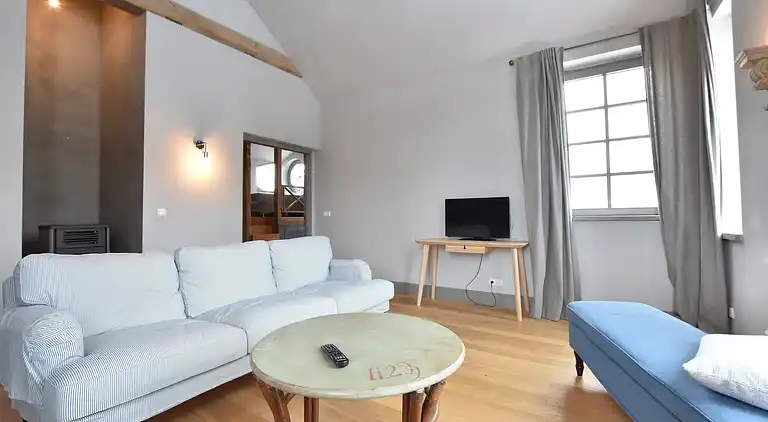 Ferienwohnung in Detershagen