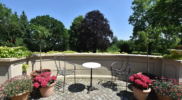 Ferielejlighed i Kröpelin