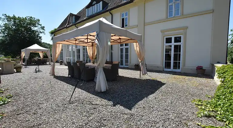 Ferielejlighed i Kröpelin