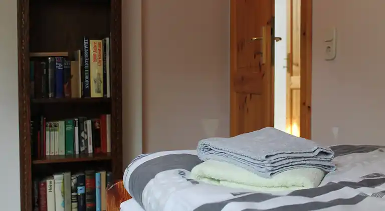 Apartment in Viecheln