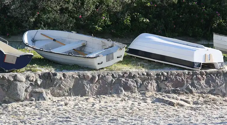 Ferielejlighed i Kröpelin