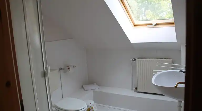 Appartement in Viecheln