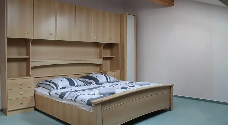 Appartement in Viecheln