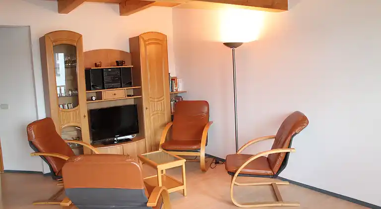 Appartement in Viecheln